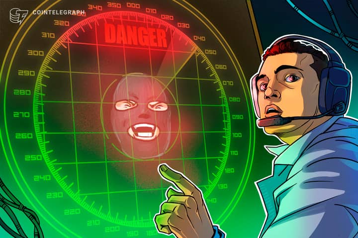 Bitcoin nears $63.5K into weekly close as trader warns of 'terrible' Monday