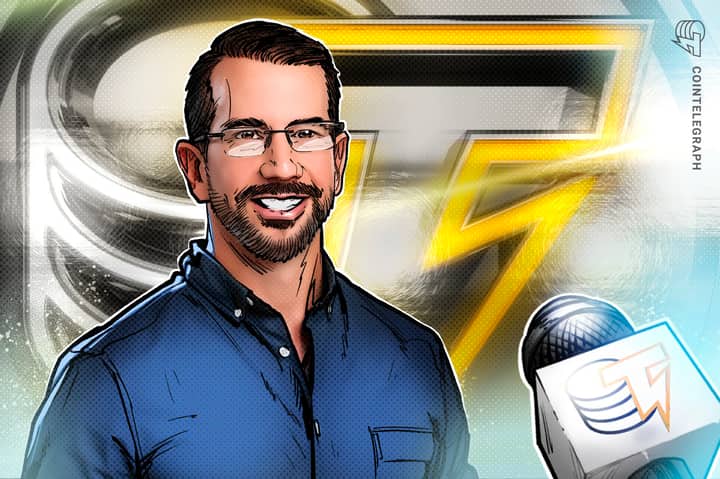 Bitcoin nearing late stages of bear market: Jamie Coutts, Real Vision
