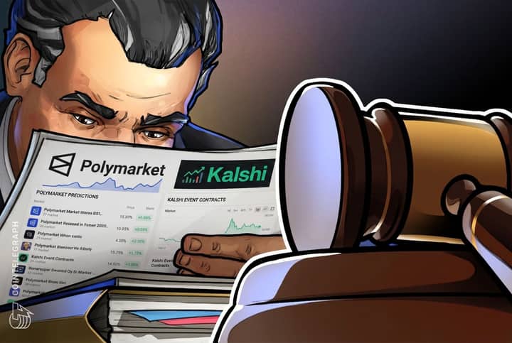 US judge temporarily blocks Minnesota prediction market ban