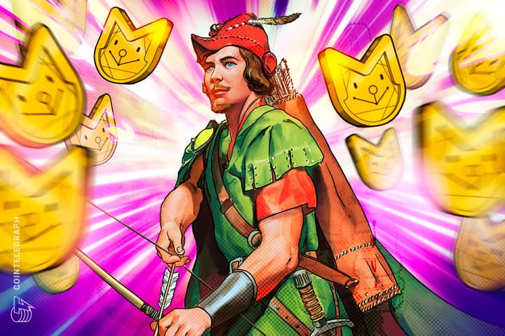 Robinhood Chain memecoin launchpad Vlad.fun halts after ‘internal integrity’ issue