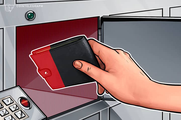 Ctrl Wallet to shut weeks after security exploit