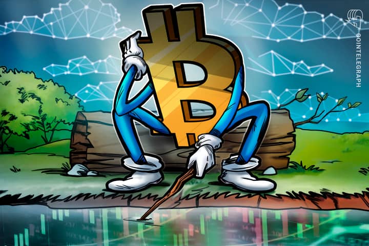 Bitcoin tipped for Q3 'macro bottom' near $50K as major liquidity grab looms