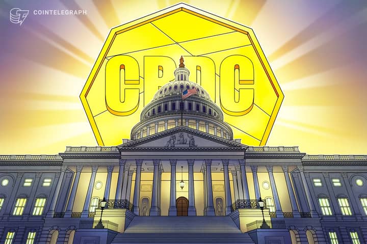 Congress reaches deal on housing bill with CBDC ban until 2030