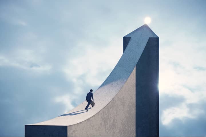 Growth Hacks Are Losing Their Power. Here’s What You Need to Focus on Instead to Achieve Lasting Success.