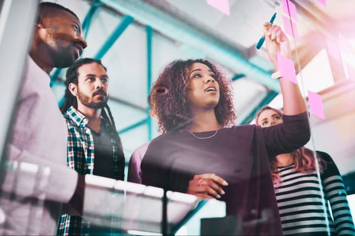 Want to Retain More Customers? Here’s the Shift Your Marketing Team Needs to Make.