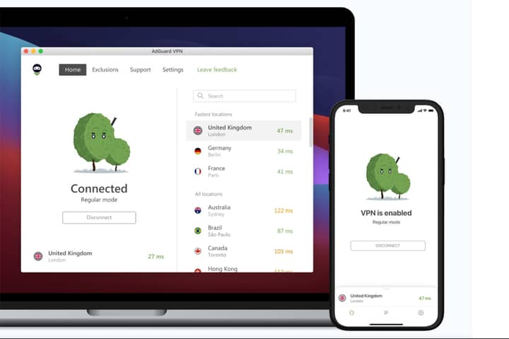 AdGuard is Making Their $439.39 Security Bundle Available for Only $40 for a Short Time