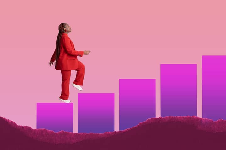 The 5 Stages of Career Growth — and What It Takes to Reach the Next One