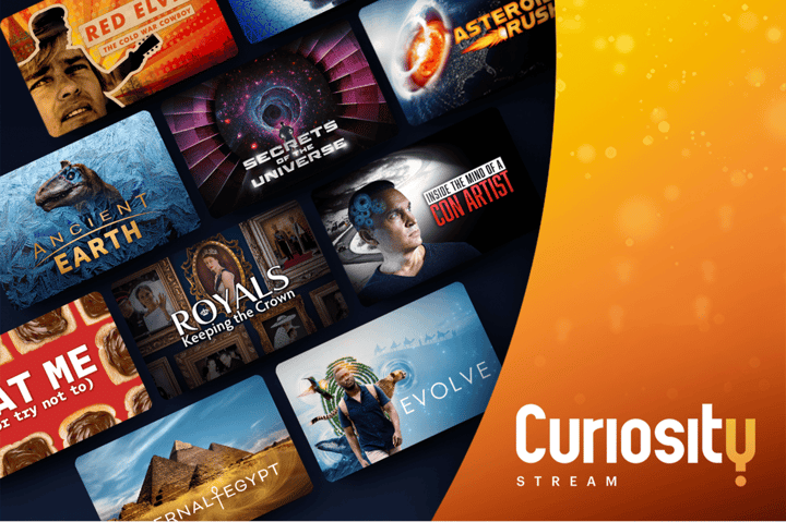 Successful Entrepreneurs Never Stop Learning and This Documentary Subscription Helps
