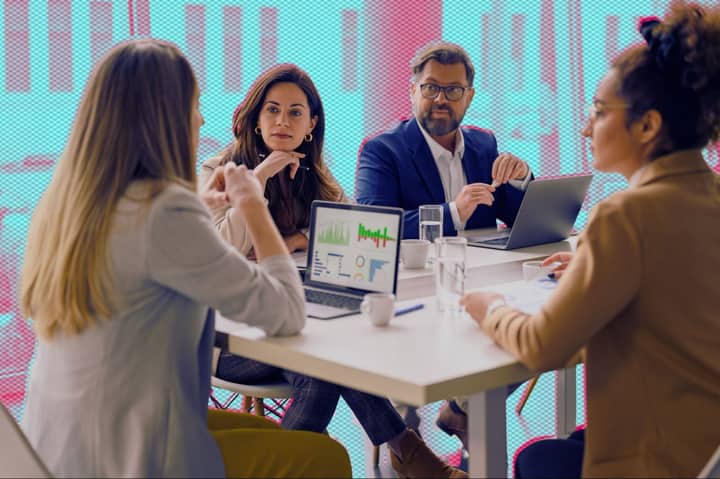Your Marketing Team Is Doing Everything Right — But the Results Aren’t Adding Up. Here’s Why.