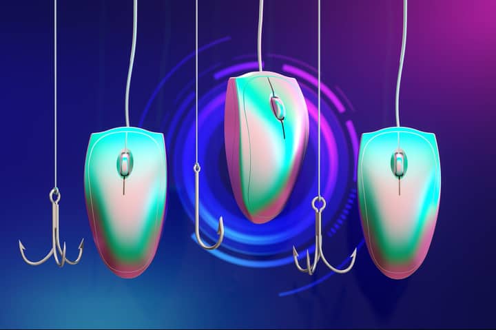 Your Employees Know What Phishing Looks Like. They’re Still Getting Fooled. Here’s Why.