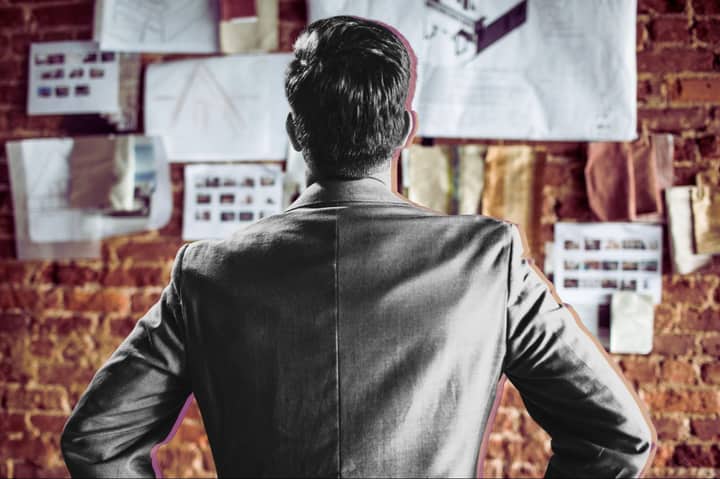 How Perfectionism Holds Entrepreneurs Back — and ‘Good Enough’ Propels Them Forward