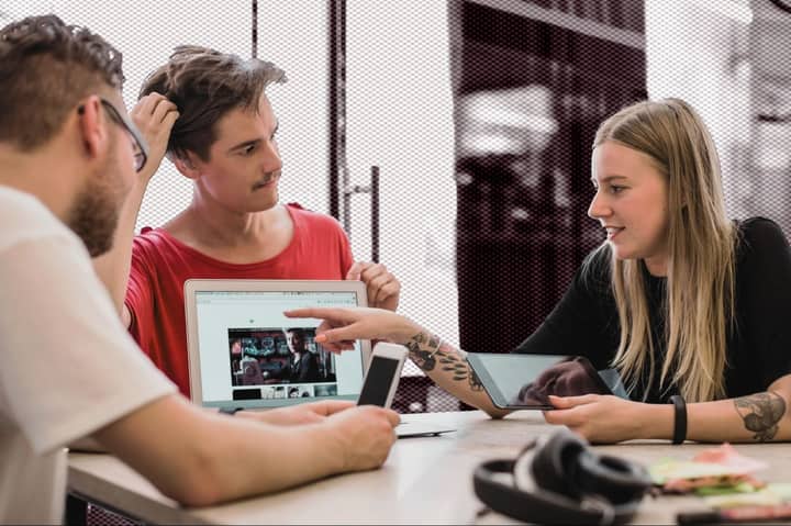 Why a Well-Designed Website Is No Longer Enough — and What Actually Turns Visitors Into Buyers