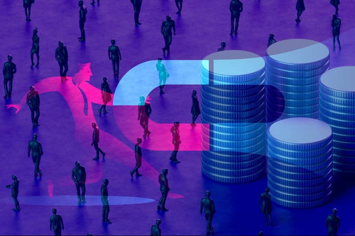 You’re Getting the Leads — So Why Aren’t You Growing? Here’s Where You’re Losing Them.