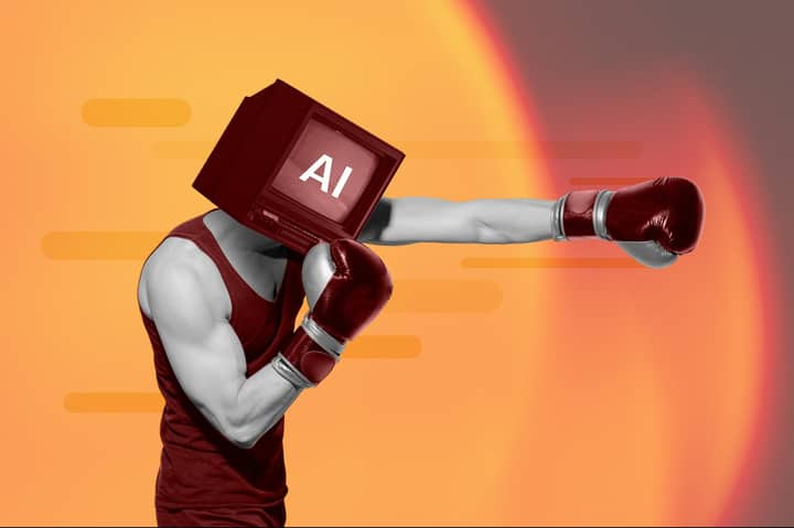 The 4 Ways I’ve Seen Leaders Turn AI Uncertainty Into Competitive Advantage