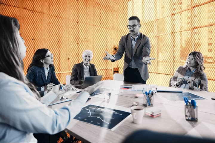 Most Leaders Misunderstand Authenticity — and It’s Costing Them Credibility With Key Stakeholders