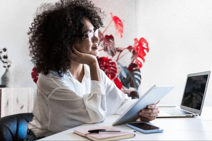 Working Hard Isn’t Enough — Why Self-Awareness Is What Actually Moves Your Career Forward
