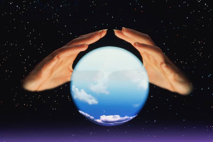 It’s Impossible to Predict the Future — So Stop Trying. Do These 3 Things instead.