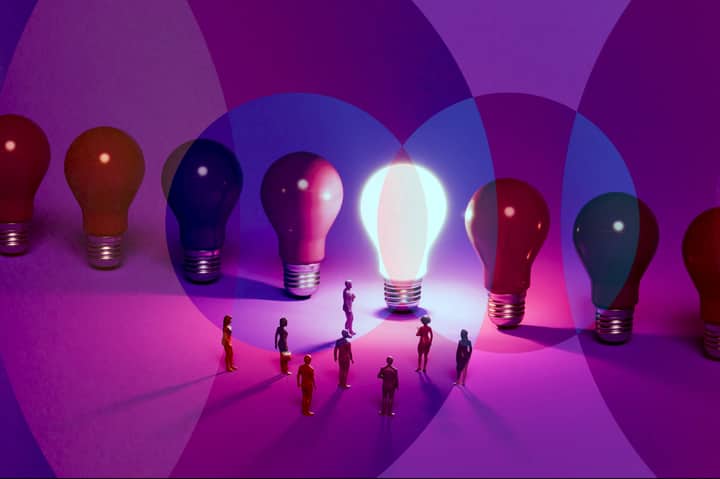 Your Organization Doesn’t Lack Creativity. It Lacks the Conditions for It to Thrive. Here’s How to Change That.