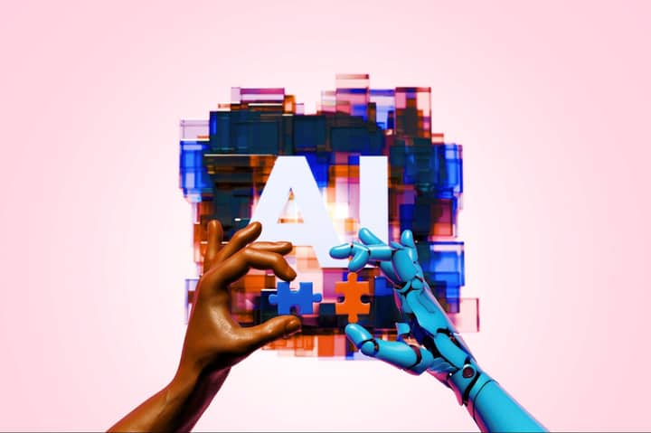 How to Turn AI From Threat to Teammate — 3 Proven Ways to Align Your Vision with What Employees Actually Need