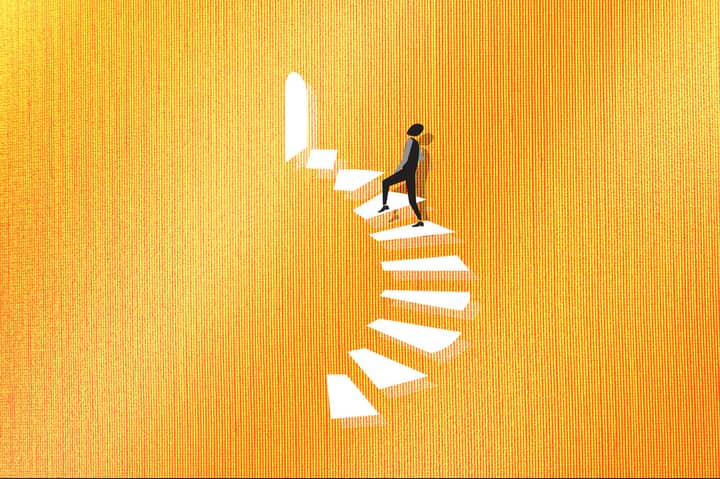 Why an Athlete’s Retirement Made Me Rethink My Exit After Building a $2.7B Company