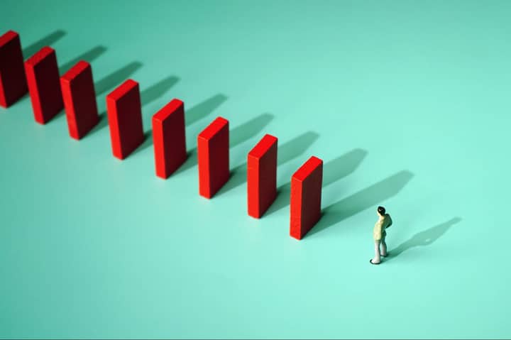 Why I Became the Bottleneck in My Own Company — and What I Had to Change to Finally Scale