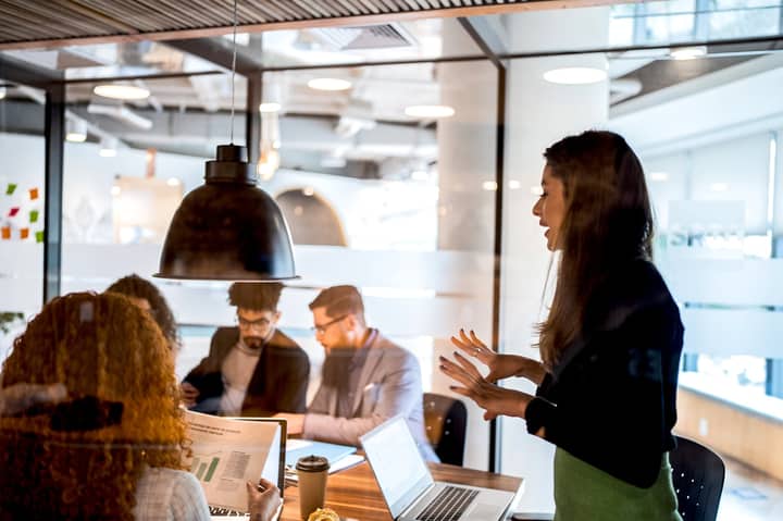 The First Sentence of Your Pitch Determines Your Success — Here’s How to Perfect It