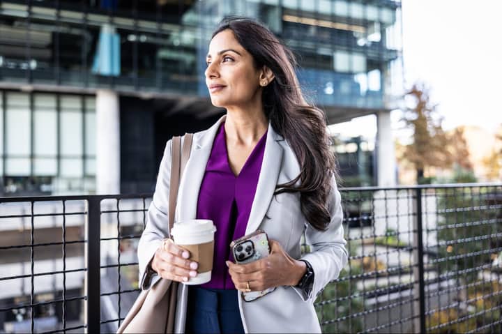 Dress For the Job You Want — How Your Style Sends Silent Signals That Shape Your Authority, Trust and Performance