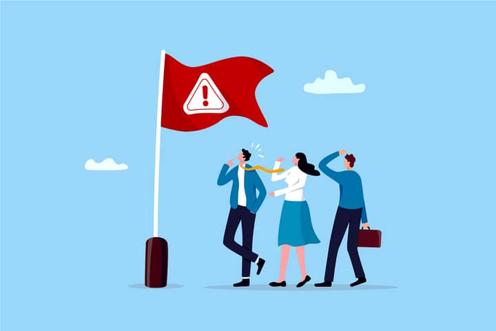 I Received a Suspicious Six-Figure Client Inquiry — Here Are the 5 Red Flags