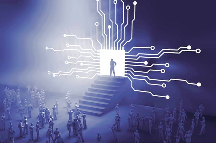 AI Is Changing What Companies Need from Leaders — Here’s What Matters Most Now