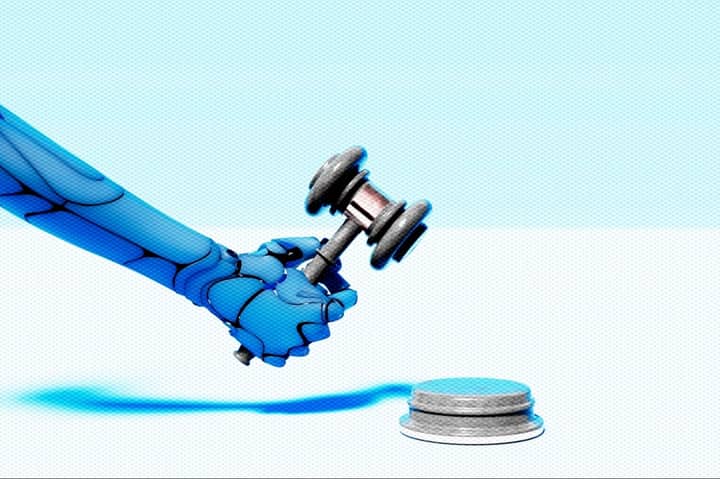 The AI Governance Mistake Many Companies Don’t Realize They’re Making