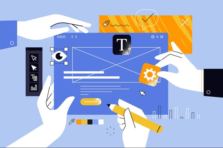 Most Websites Make Visitors Work Too Hard. Here’s How Better UX Fixes That — and Wins You More Customers