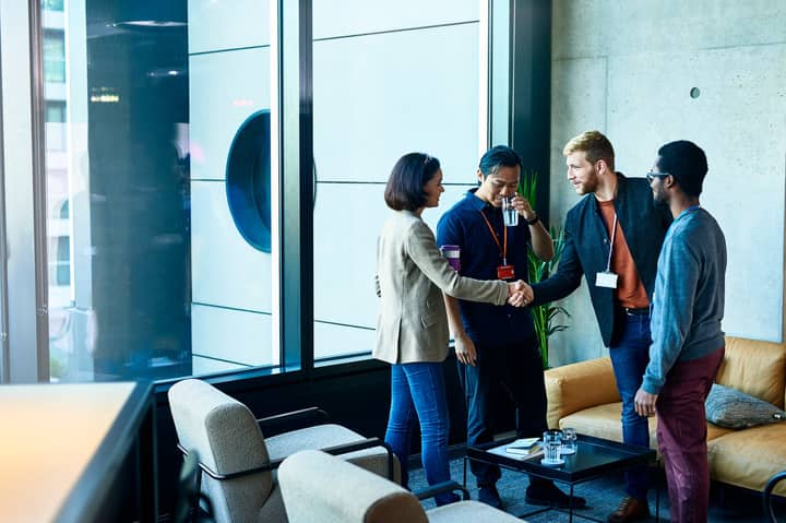 I Run a Public Company and Partner With Household Names. Here’s What CEOs Get Wrong.