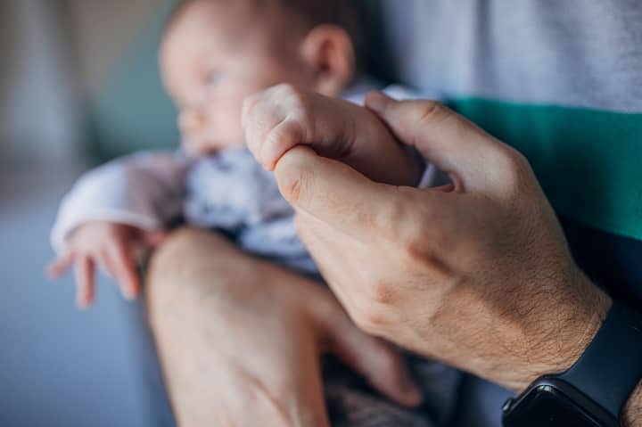 What Building a Company Taught Me About Fatherhood
