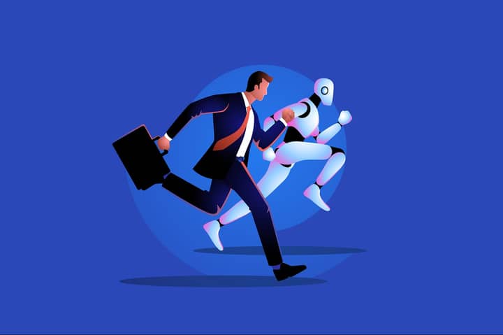 How Solo Founders Can Compete With AI-Powered Giants