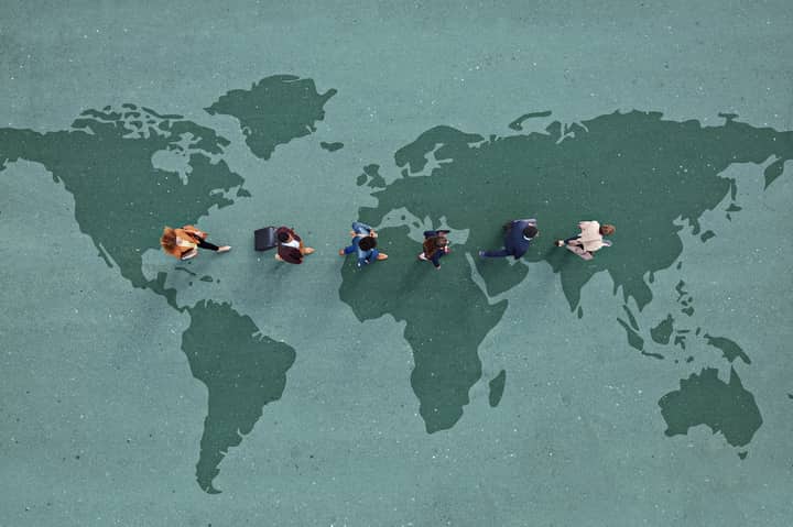 What I Got Wrong as a Global Leader About How to Build Trust Across Cultures