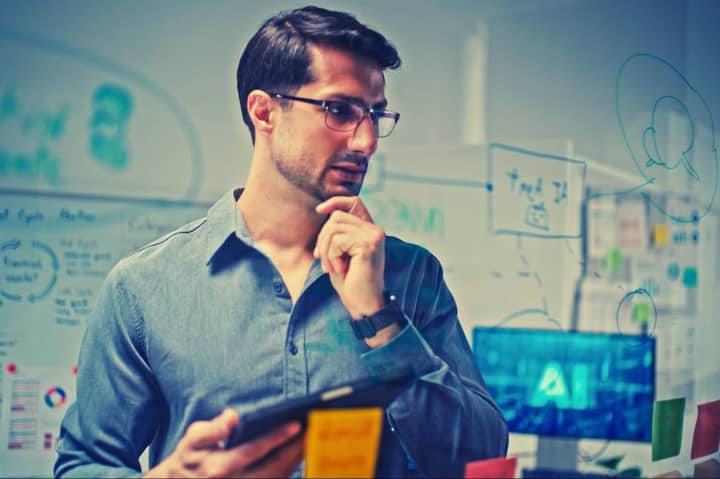 Why the Smartest Leaders Are Acting Before They Feel Ready on AI