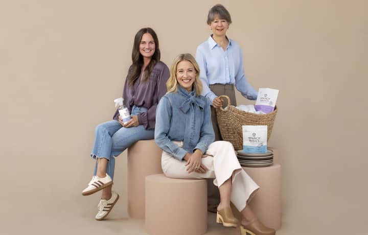 How Branch Basics Built a $50 Million Cleaning Empire On Trust, Not Hype  