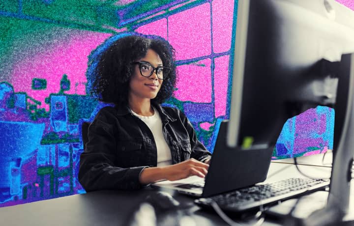 Computer Science Grads Have a New Dream Job — And It’s Not Working for Meta, Apple or Google