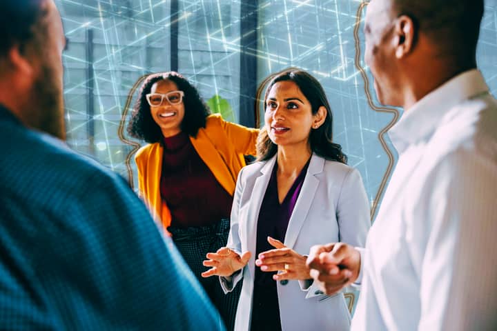 Employers Want Junior Workers With ‘Traditionally Senior’ Skills, a Major Study Found. Here’s What They Are.