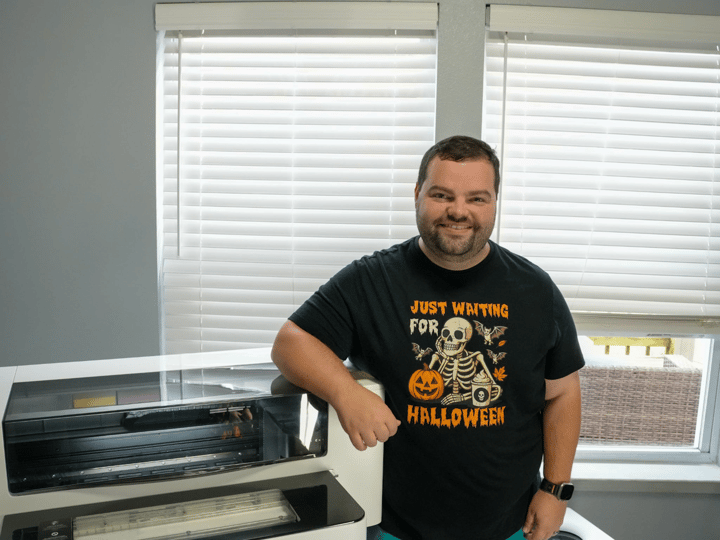 I Went From Bedside Nurse to Business Owner By Turning a Hobby Into a Home Micro-Factory That Makes Over $100K a Year
