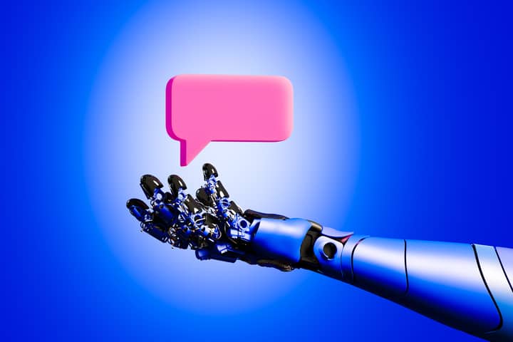 AI Can Do a Lot — But Most Companies Don’t Want It Talking to Their Clients. Here’s Why.