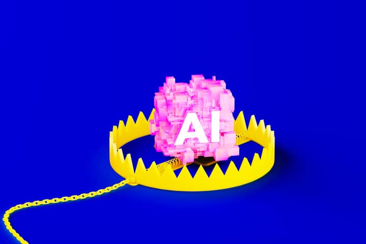 Are You Falling Into These 5 AI Traps? Here’s How Smart Leaders Avoid Them.