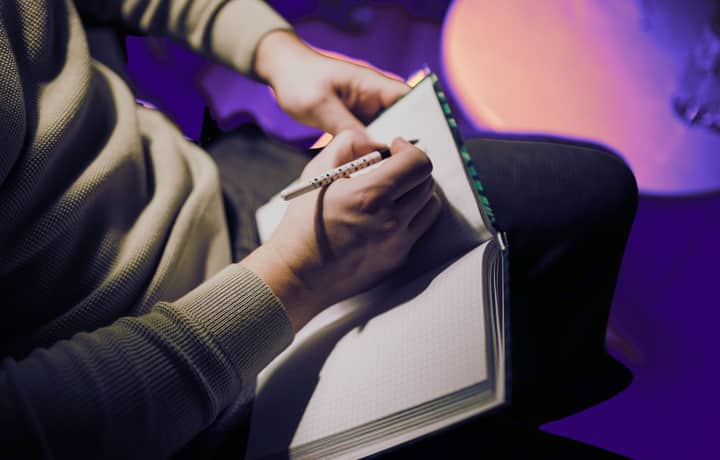 I Wrote a Letter to My Past Self — Here’s What I Wish I Knew Before Becoming an Entrepreneur