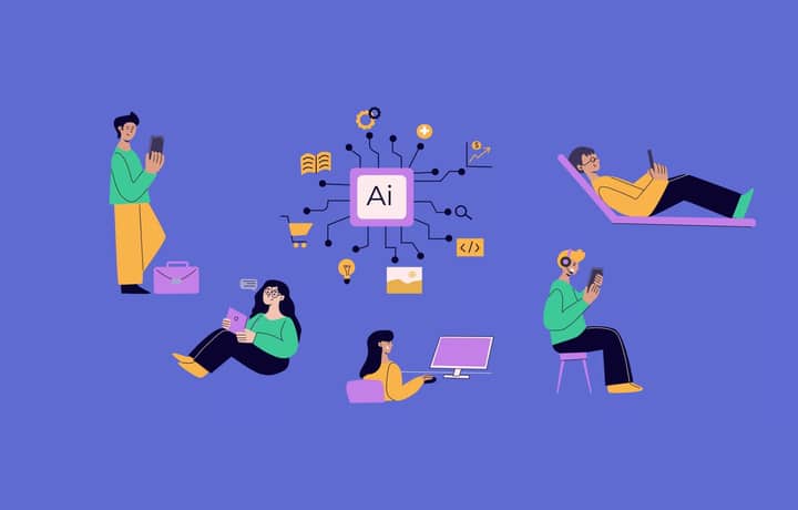 Millennials Are the Best-Positioned Generation to Thrive in the AI Era. Here’s the Proof.