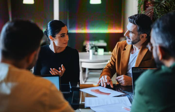 Your Team Can Be Fully Aligned on a Decision, But Still Hesitate When It’s Time to Act on It. Here’s Why.