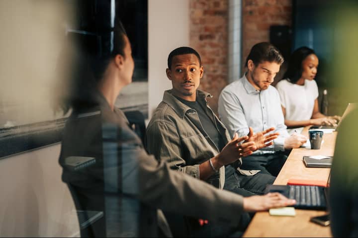 How Successful Founders Accidentally Build Companies That Stop Telling Them the Truth