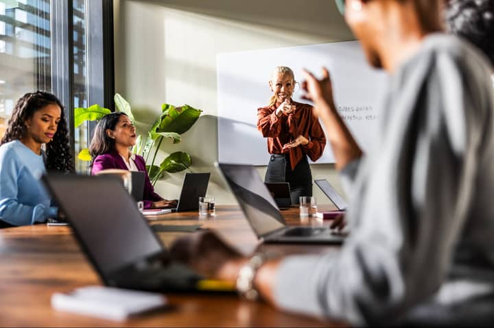 4 Ways to Build Influence at Work Without Waiting for a Promotion