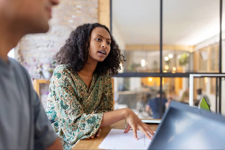 5 Unexpected Things High-Performing Women Do That Keep Them From Getting Promoted