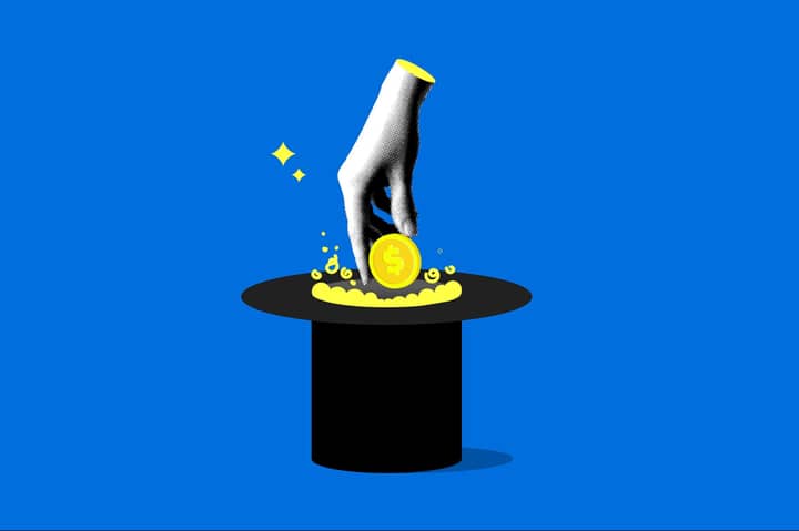 I Spent 25 Years on Stage as a Magician. It Taught Me Why Most Business Owners Lose the Sale.
