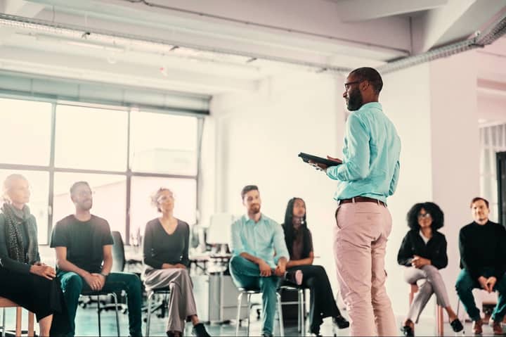 Leadership Attention Is the Scarce Resource in Every Growing Company. Here Is How AI Actually Multiplies It.